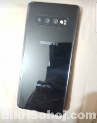 Samsung galaxy s10